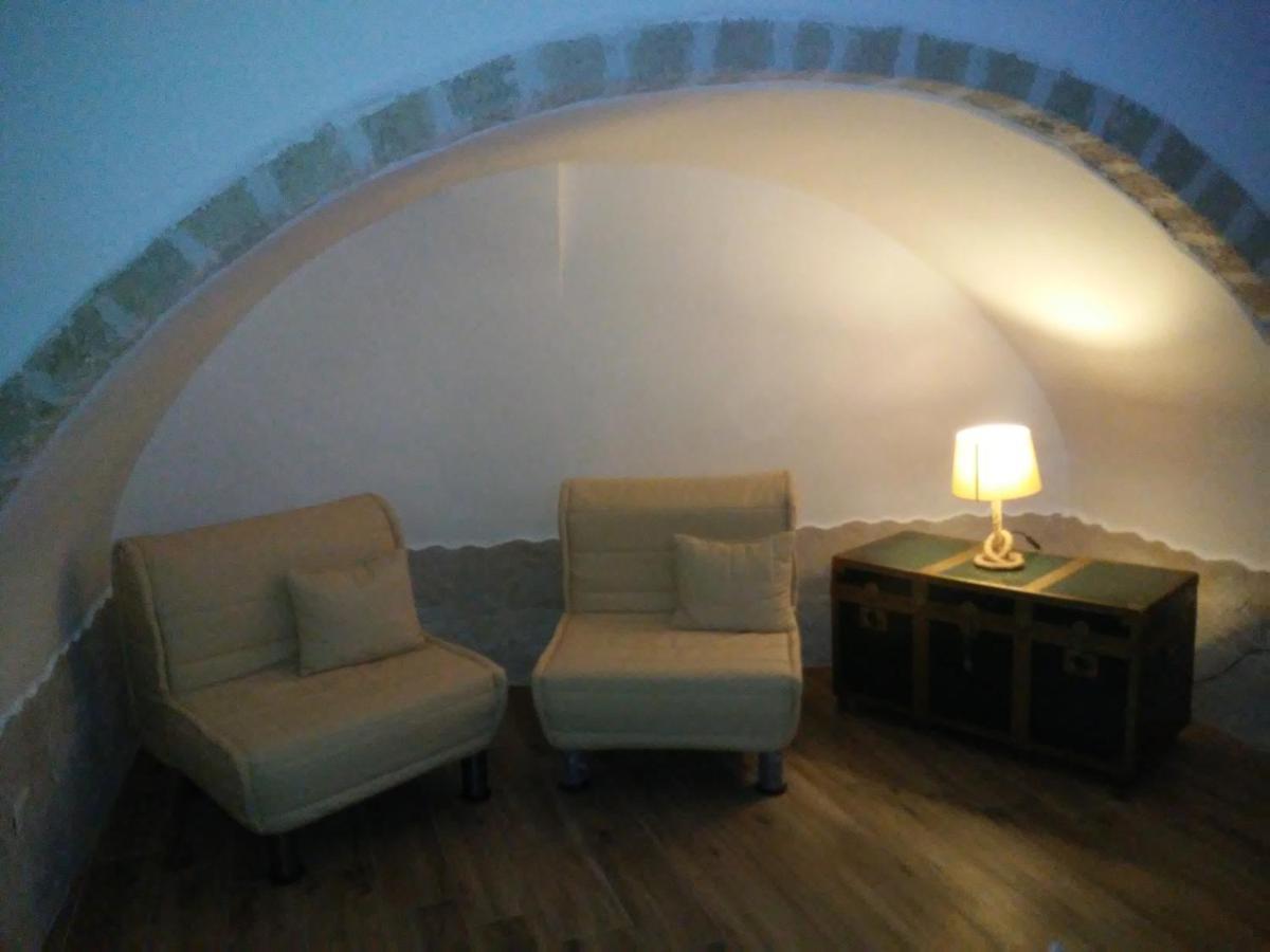 Joy'S Home Bari Zewnętrze zdjęcie