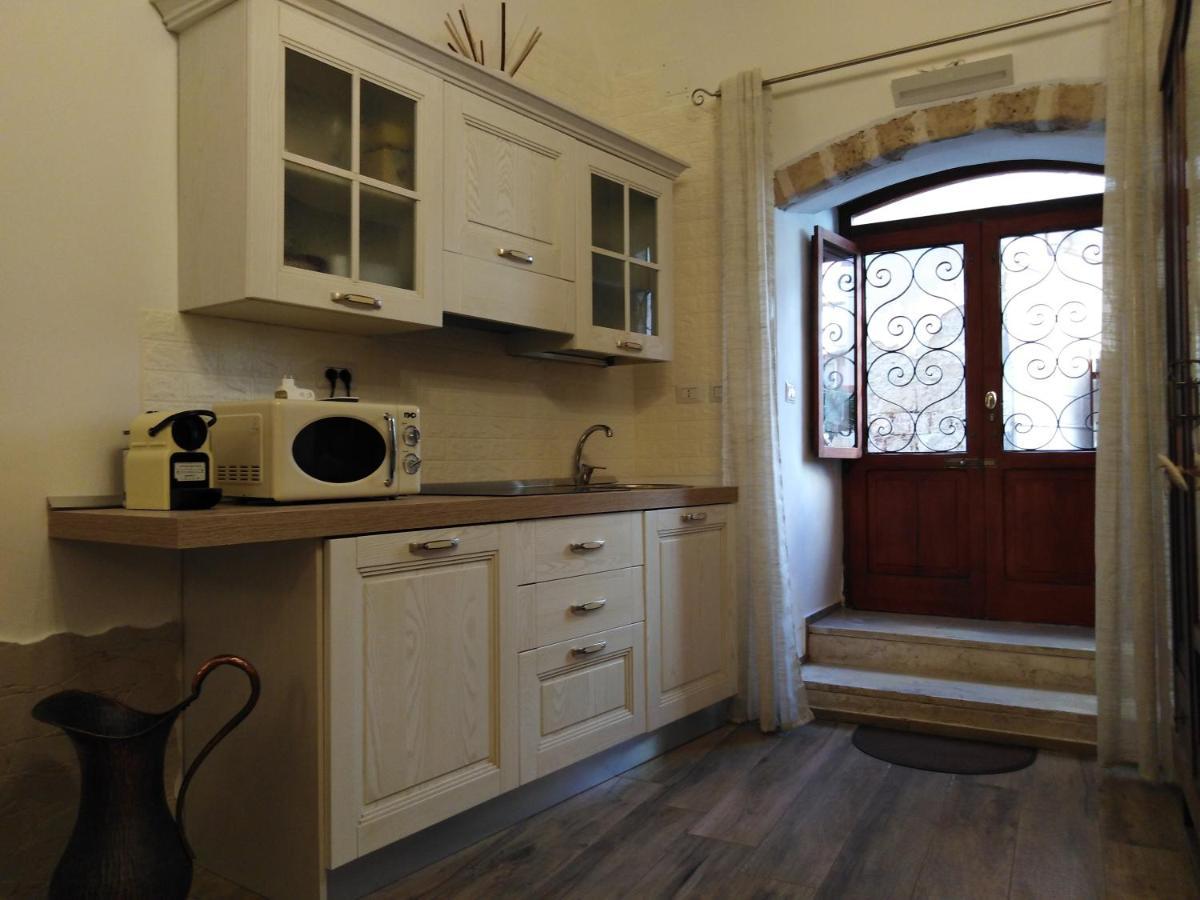 Joy'S Home Bari Zewnętrze zdjęcie