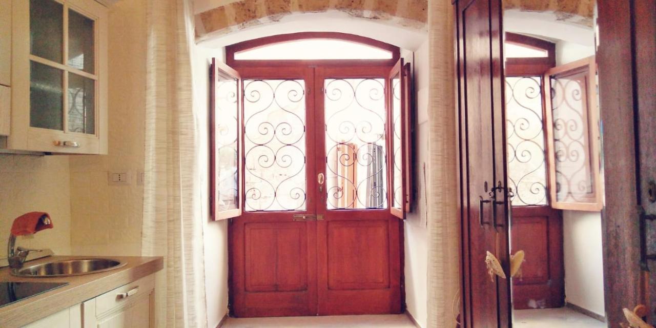 Joy'S Home Bari Zewnętrze zdjęcie