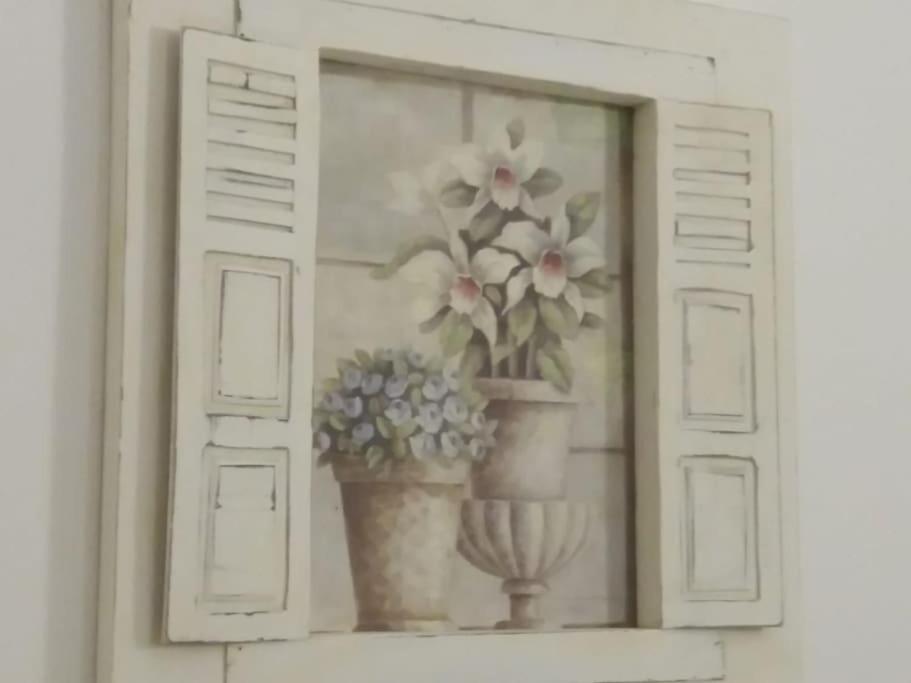 Joy'S Home Bari Zewnętrze zdjęcie