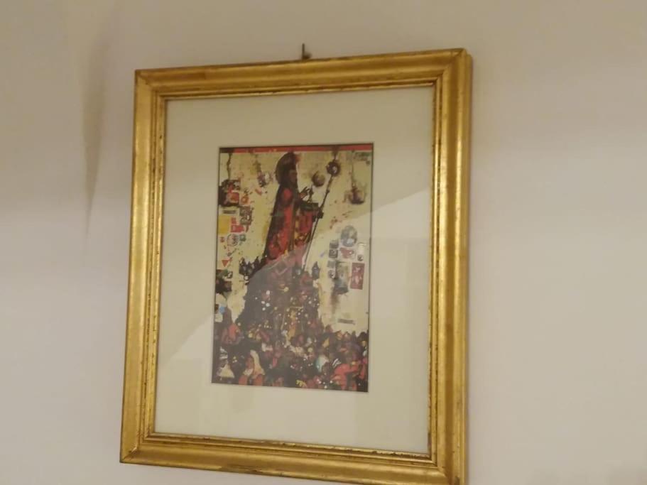 Joy'S Home Bari Zewnętrze zdjęcie