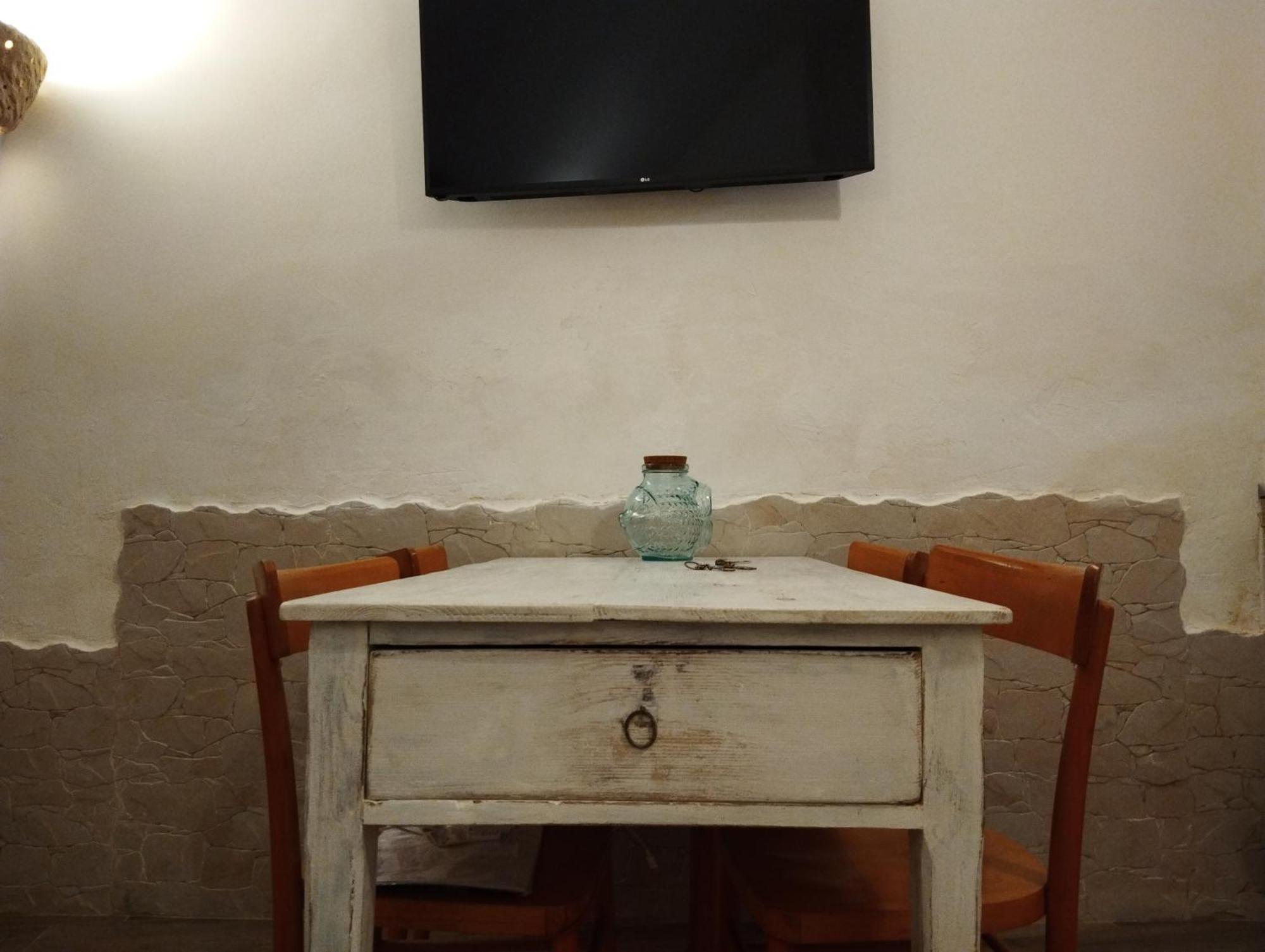 Joy'S Home Bari Zewnętrze zdjęcie