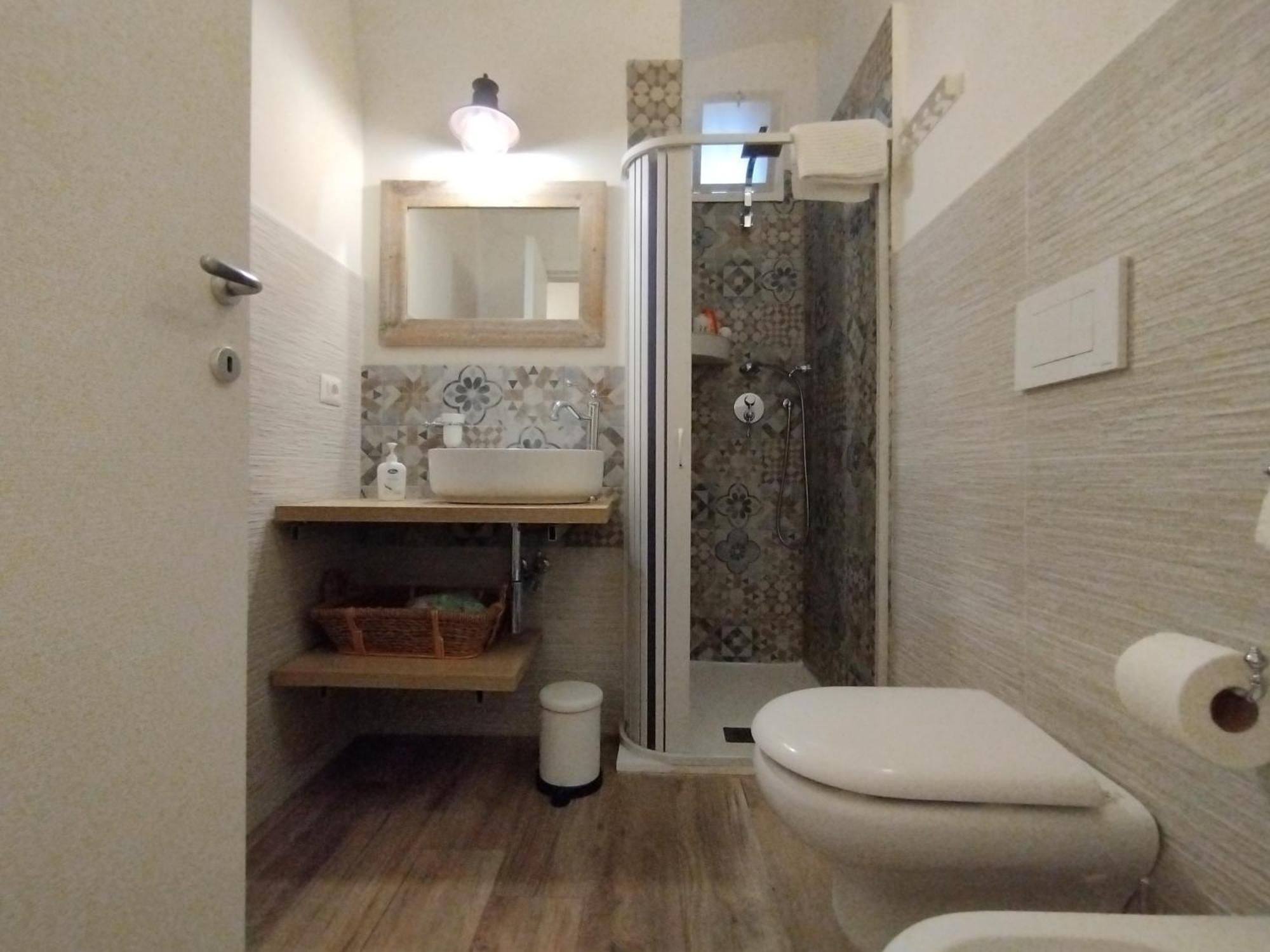Joy'S Home Bari Zewnętrze zdjęcie