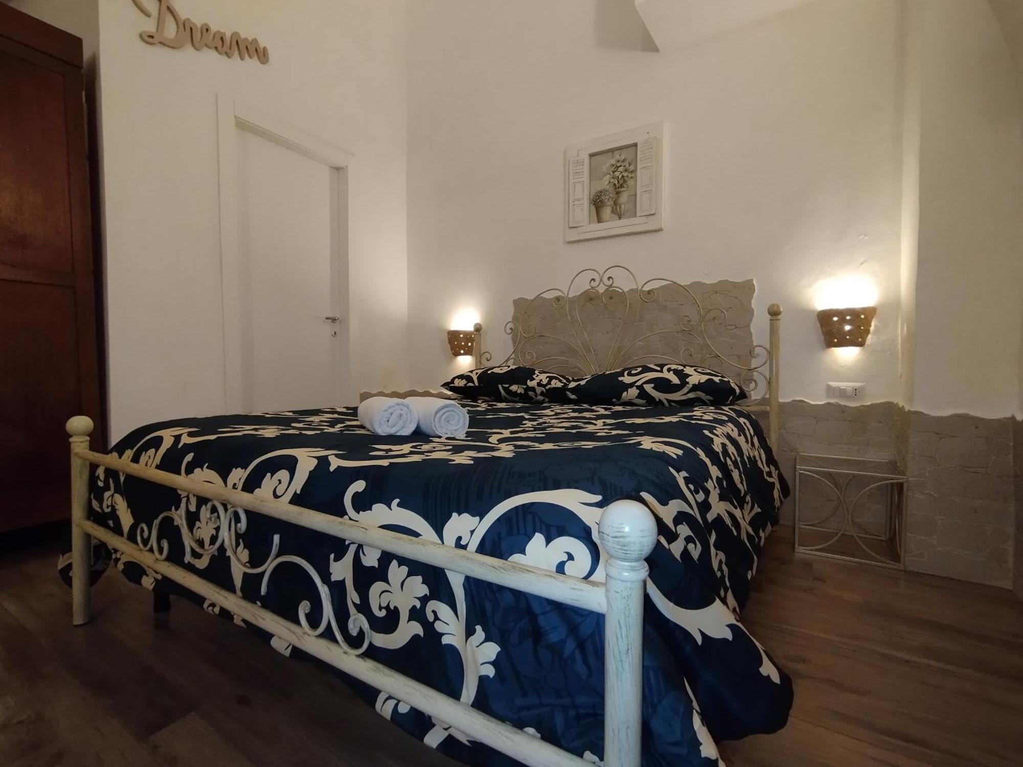 Joy'S Home Bari Zewnętrze zdjęcie